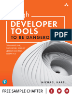 Learn Enough Developer Tools To Be Dangerous