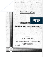 1929book of Draftings Original