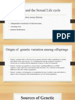 Genetics GRP Press