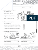 U3 Assessment