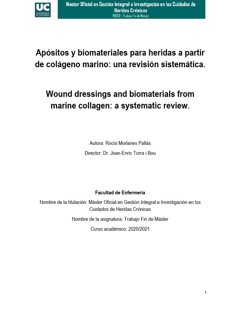 海外通販サイト ブランド Morlanes Colágeno | Biomaterial | PDF | Rocio Pallas, トップス