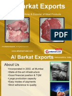 Al Barkat Exports Mumbai India 
