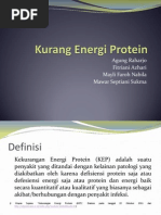Download Kurang Energi Protein 2 by Nabila El Machmud SN73183741 doc pdf
