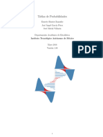 Tablas (4) Probabilidades