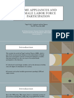 Labour Economics Presentation pdf
