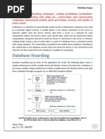 Download Database issues in Mobile Computing by Mukesh SN73183874 doc pdf