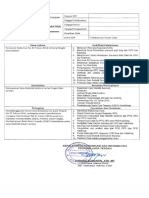 Pelaksanaan Forum Data