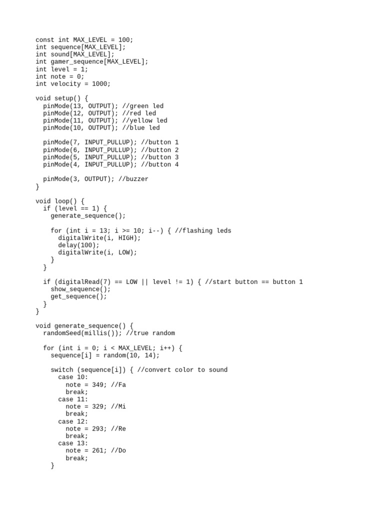 Genius Code PDF Computer Programming Software Engineering