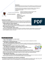 5.2 ANÁLISIS FINANCIERO Análisis Por Indicadores Financieros