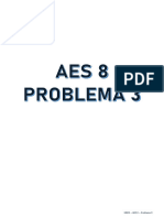 AES8 - Problema 3