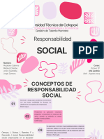 Responsabilidad Social