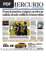 Mercurio Valpo | PDF