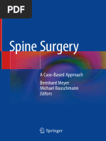 バーゲンで Surgery Spine | Anti Nonsteroidal | Pain Back Low | PDF 自転車本体