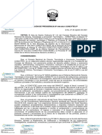 RP 090 2021 Concytec P Gob PDF