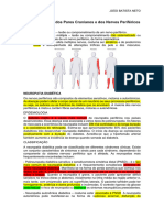 Caso 5 - Doença Dos Pares Cranianos e Dos Nervos Periféricos