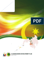 1st BDP 2020-2022