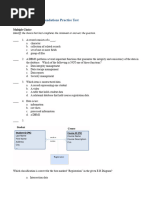 D426 Practice Test With Answer Key