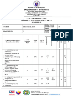 Epp Grade 5 Ia