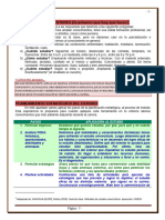 Elaboración Del Planeamiento Estratégico Del Estudio Personal. Actividad #04