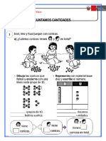 Viernes 17 Ficha Ref Mat Juntamos Cantidades y Figuras Geométricas