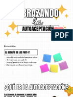 Autoaceptación 1