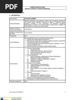 CMO 46 s2007 - Annex III Course Specification CerEng