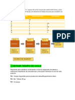 Tercera Actividad