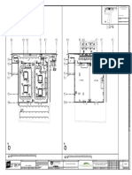 Cmtm-Fcd-Ee-46 Function Hall Lighting and Power System Layout