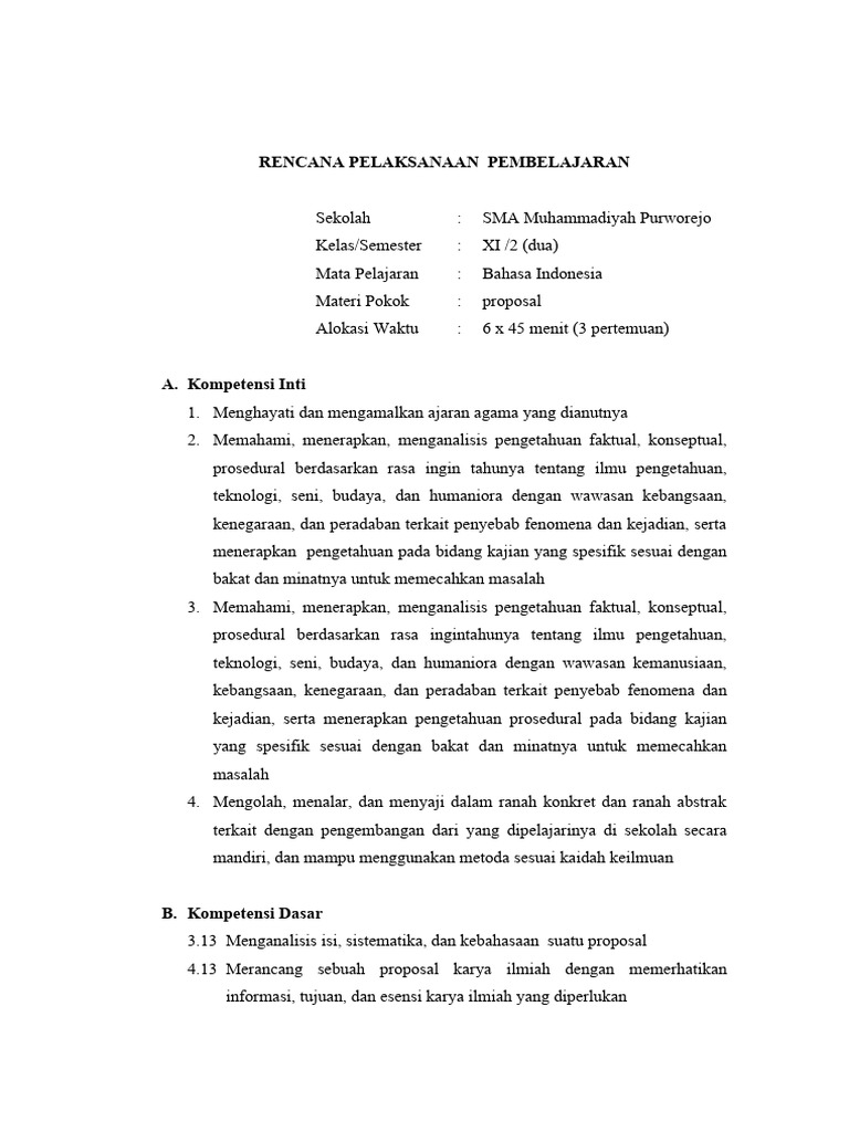 8 Proposal 2 | PDF