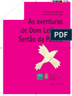 03 - As Aventuras de Dom Lele No Sertao Da Poesia Miolo
