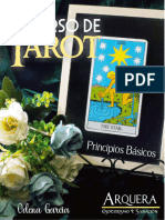 Curso de Tarot - Clase 1 - Principios Básicos