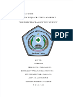 PDF Tugas Promosi Kesehatan Kelompok 4 Mengembangkan Kemampuan Personal Compress