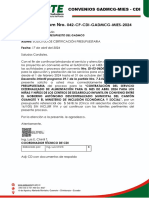 Solicitud Certificación Presupuestaria Alimentación Cdi-Signed