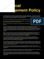 JD - Chemical-Management-Policy