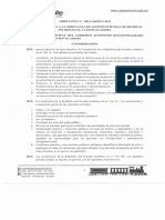 Ordenanza 042 Desechos Solidos 2023