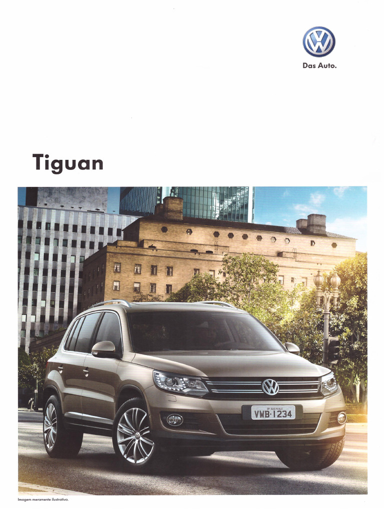 2012 VW TIGUAN MAINTENANCE SCHEDULE PDF intelligence overview