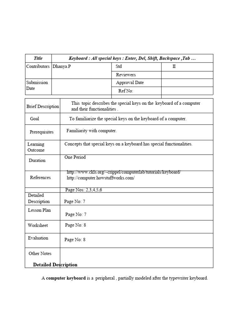 Keyboad 2 modified 1 pdf computer keyboard cursor user interface 