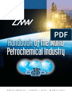 CMAI Petrochemicals Handbook