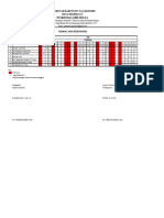 Jadwal Resepsionis Mei 2024