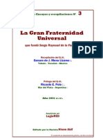 La Fraternidad Universal