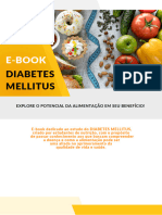 Ebook Diabetes Mellitus 