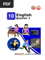 3IS-Inquiries, Investigations and Immersions - Q1 - SHS Applied | PDF ...