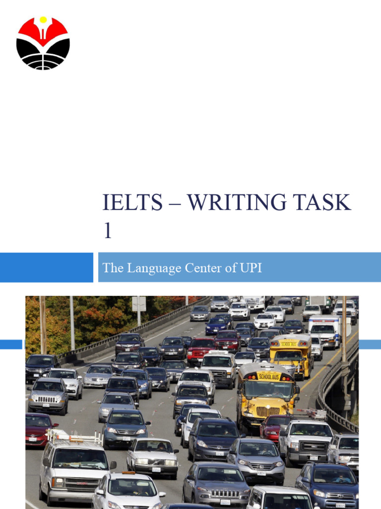 IELTS Writing Task 1: Temperature Analysis | PDF | Finance & Money ...