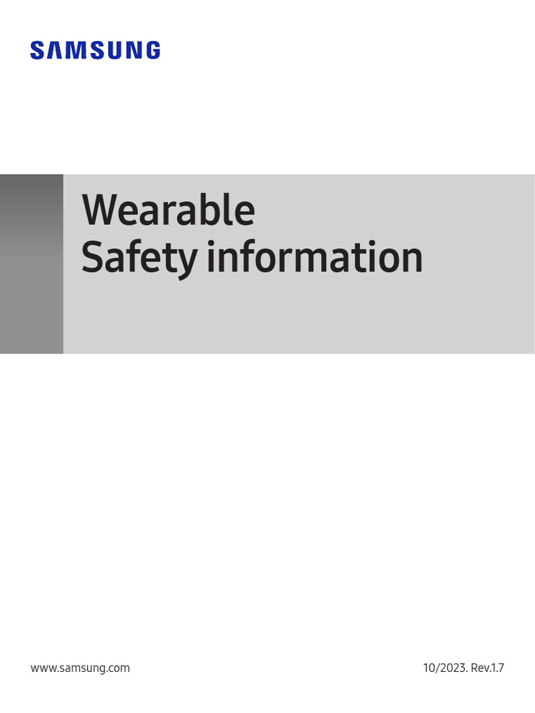 Device Safety Information Guide | PDF | Headphones | Dermatitis