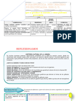 3° Evaluacion Diagnostica para Imprimir 2022