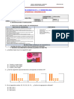 PRUEBA N°1_ MATEMATICA 2°BÁSICO