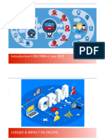 Introduction Au CRM, Aux Bases de Données, À La Segmentation RFM