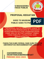 Proposal Pgp Dan Gtm 2023