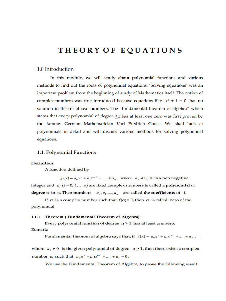 Algebra 1 pdf factorization zero of a function