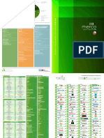 Resultados Merco Responsabilidad Esg CL 2023